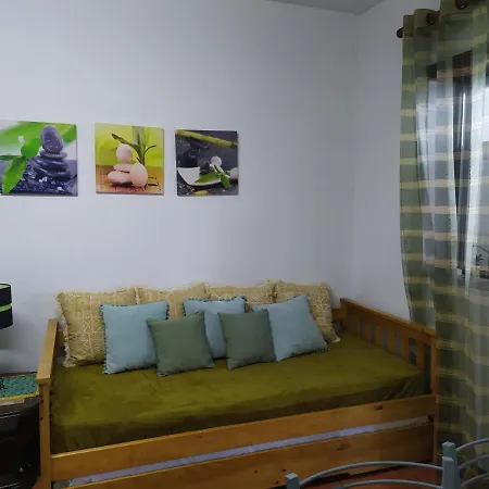 Apartment Casa De Da Lu