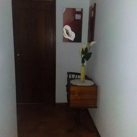 Casa De Da Lu Apartment Figueira da Foz