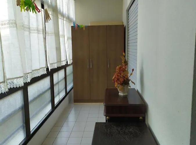 Casa De Da Lu Apartment *