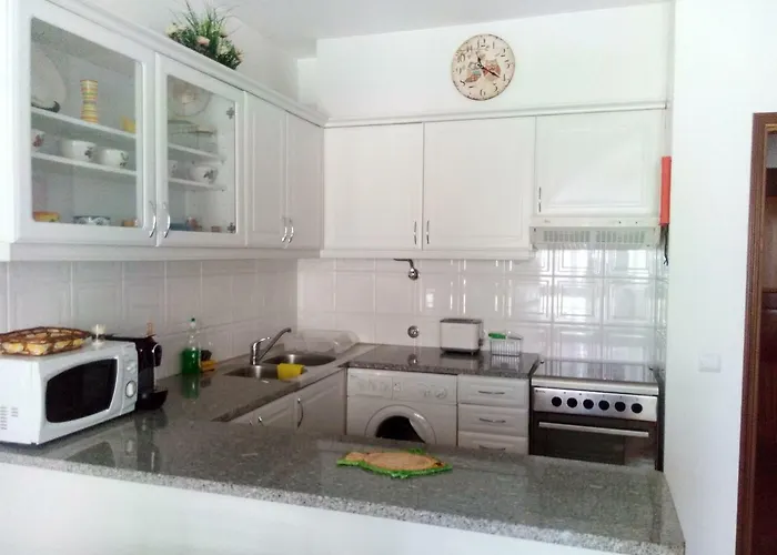 Casa De Da Lu Apartment Figueira da Foz