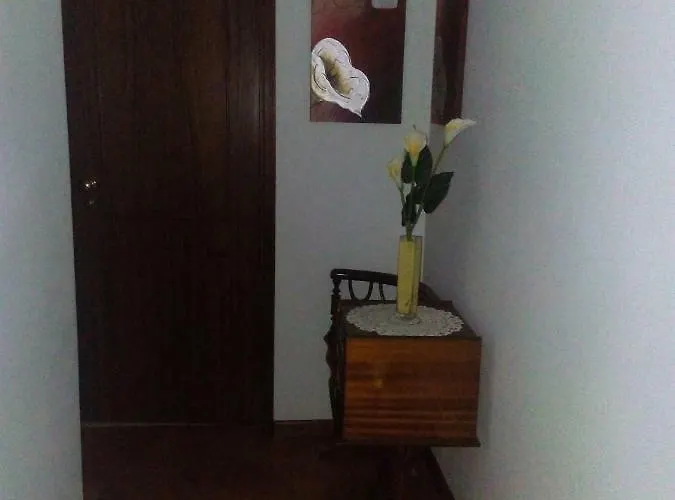 Casa De Da Lu Apartment Figueira da Foz