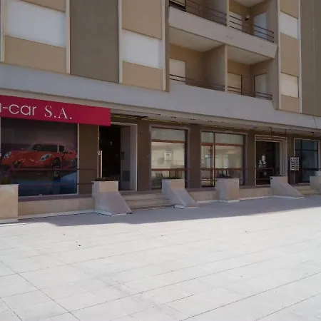 Casa De Da Lu Appartement *