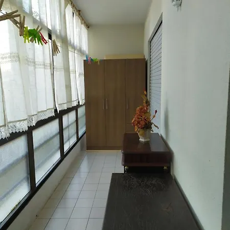 Casa De Da Lu Appartement *