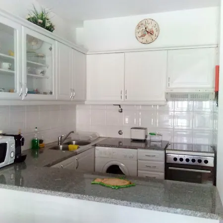 Casa De Da Lu Apartamento Figueira da Foz