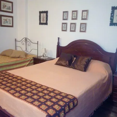 Appartement Casa De Da Lu