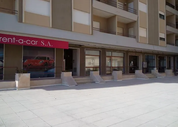 Casa De Da Lu Appartement *