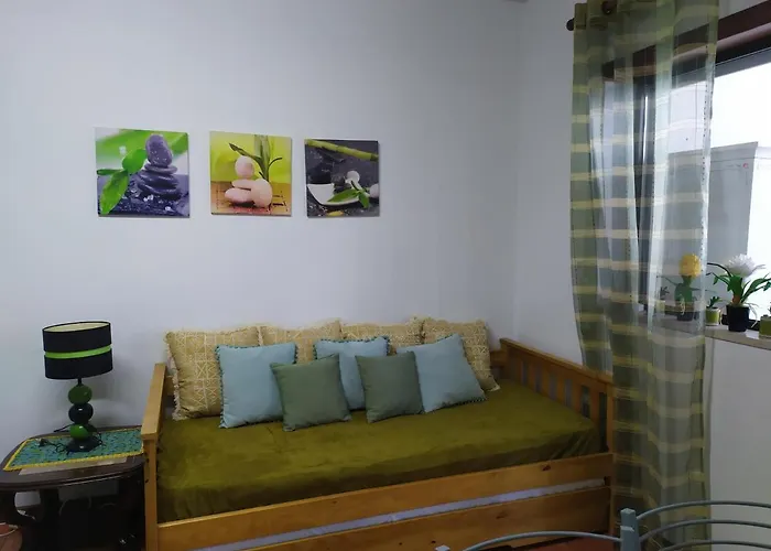 Appartement Casa De Da Lu