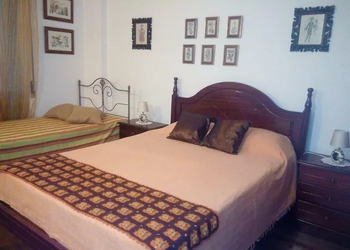 Appartement Casa De Da Lu